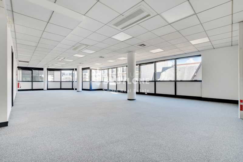 Bureau dans Levallois Perret à louer Photo intérieure– Image 1 sur 13