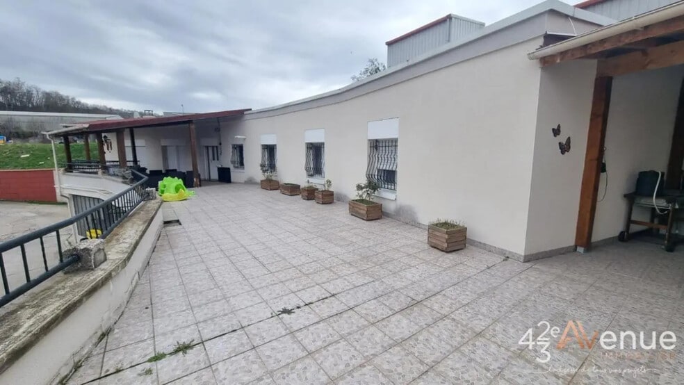 12 Rue René Lesage, Saint-Étienne à vendre - Photo de l’immeuble – Image 1 sur 19