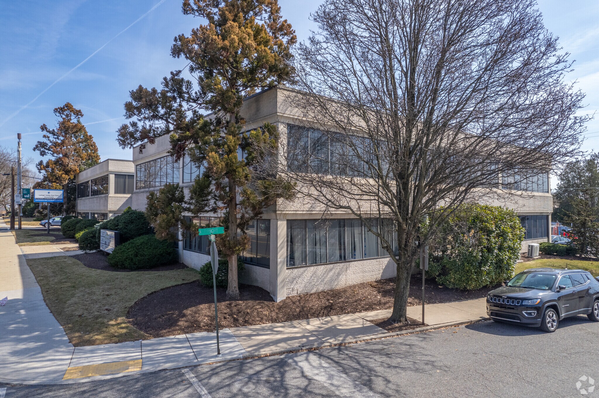 2030 W Tilghman St, Allentown, PA à louer Photo principale– Image 1 sur 6