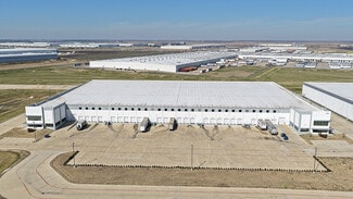 Plus de détails pour 30910 Kingsland Blvd, Brookshire, TX - Industriel/Logistique à louer