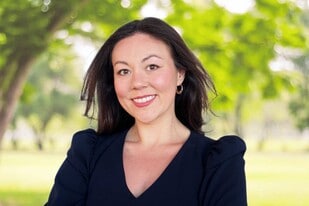 May Ling Stella