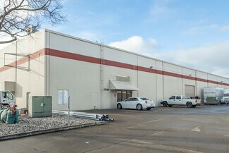 Plus de détails pour 2540 Grennan Ct, Rancho Cordova, CA - Industriel/Logistique à louer