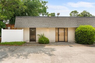 Plus de détails pour 605 E 69th St, Savannah, GA - Bureau/Local commercial à louer