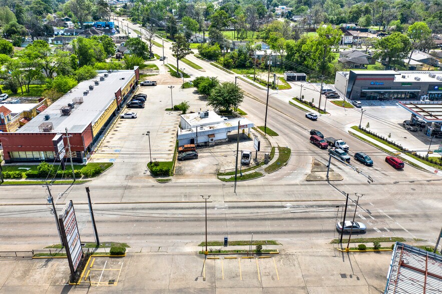 9322 Fulton St, Houston, TX à vendre - Photo de l’immeuble – Image 2 sur 10