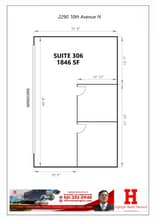 2290 10th Ave N, Lake Worth, FL à louer Photo de l’immeuble– Image 1 sur 2