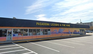Plus de détails pour 1100 Pasadena Ave S, South Pasadena, FL - Local commercial à louer