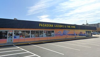 Plus de détails pour 1100 Pasadena Ave S, South Pasadena, FL - Local commercial à louer