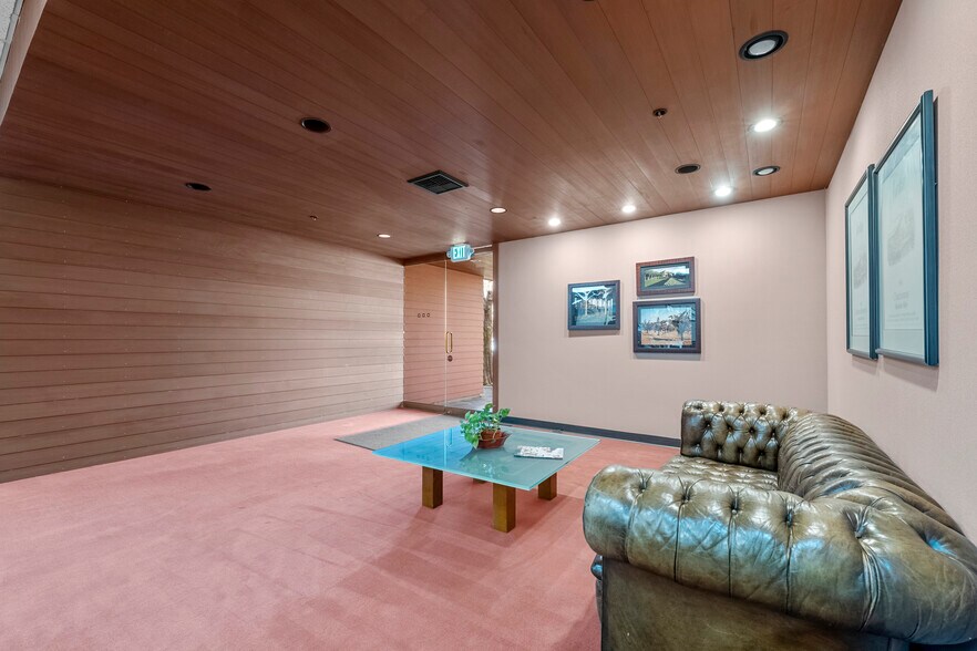 150 North St, Healdsburg, CA à louer - Photo de l’immeuble – Image 3 sur 7
