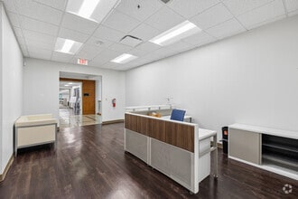 3701 Arco Corporate Dr, Charlotte, NC à louer Photo intérieure– Image 2 sur 14