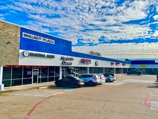 Plus de détails pour 2000 N Highway 157, Mansfield, TX - Local commercial à louer