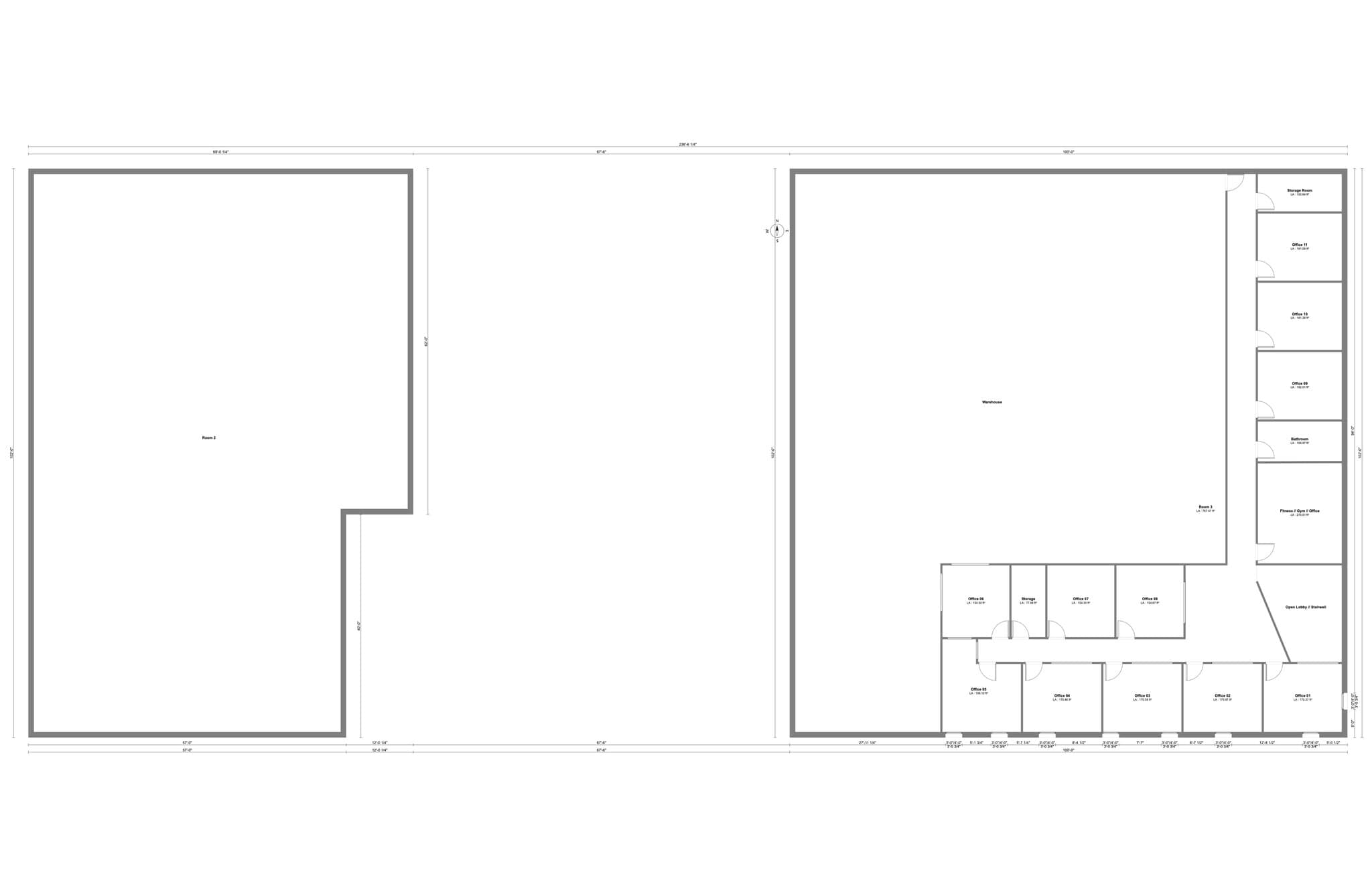 1540 Hannah Ave, Forest Park, IL à louer Photo intérieure– Image 1 sur 2