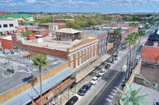 Plus de détails pour 1624-1630 E 7th Ave, Tampa, FL - Bureau à louer