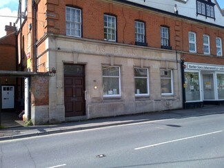 Plus de détails pour 5 Tidworth Rd, Ludgershall - Local commercial à louer