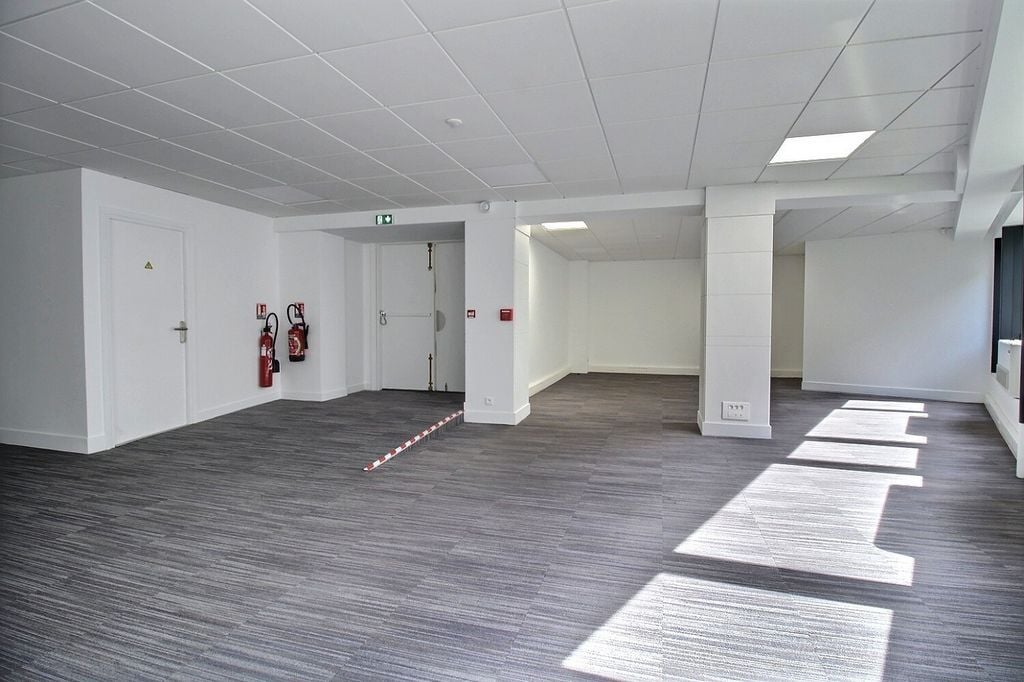 129 Rue De L'Abbe Groult, Paris à louer Photo intérieure– Image 1 sur 9
