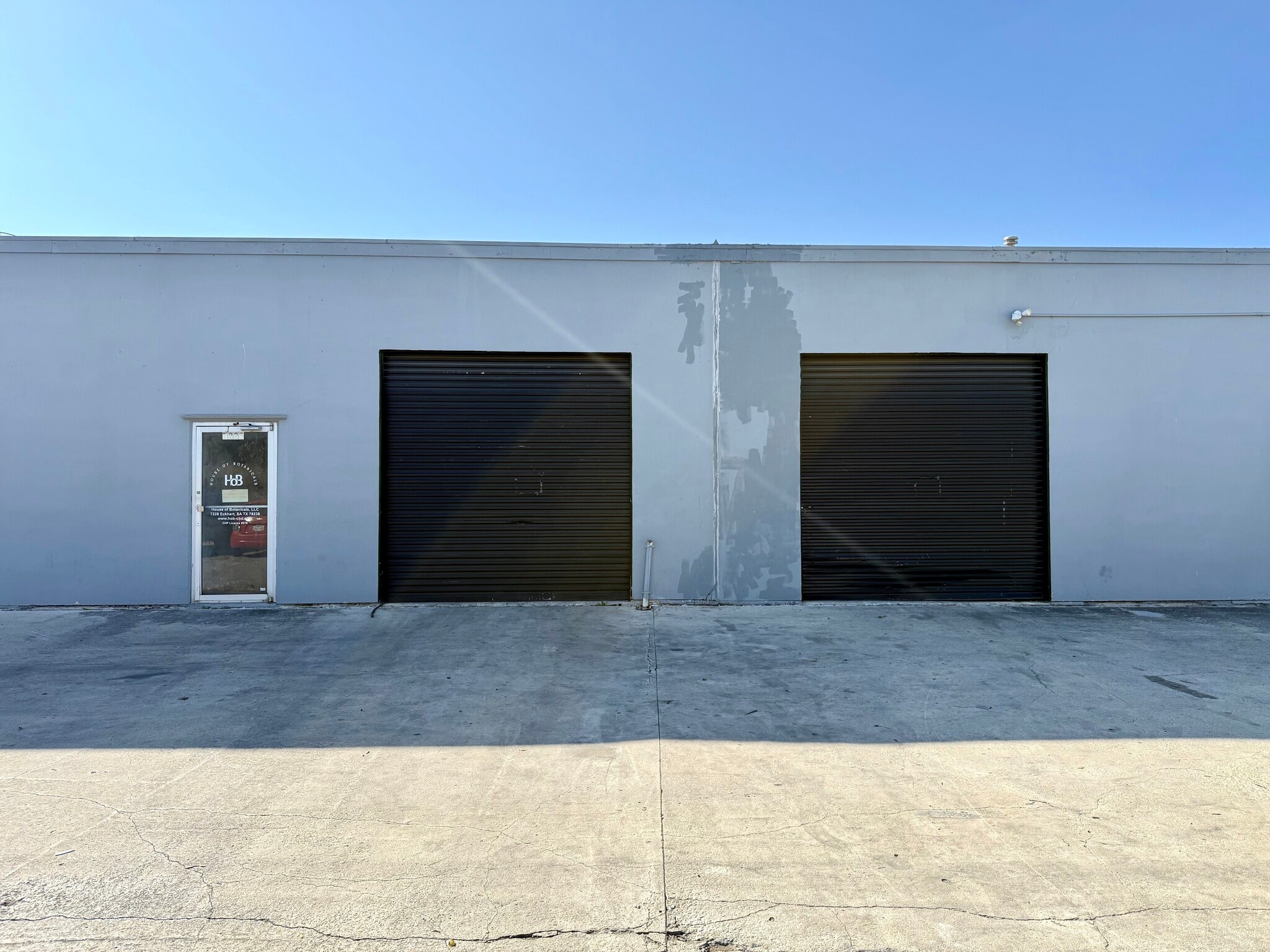 7218-7234 Eckhert Rd, San Antonio, TX à louer Photo de l’immeuble– Image 1 sur 5