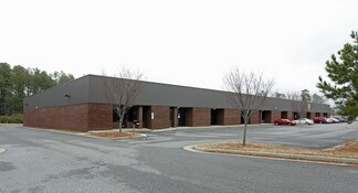 Plus de détails pour 2927-2951 Oak Lake Blvd, Midlothian, VA - Local d'activités à louer