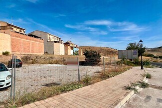 Plus de détails pour Terrain à vendre