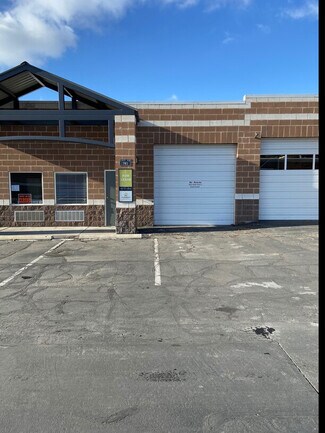 Plus de détails pour 781 N 1890 W, Provo, UT - Local d'activités à louer