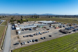 2208 Olivet Rd, Santa Rosa, CA - Vue aérienne vue de carte - Image1