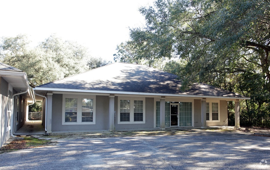 8130 Pittman Ave, Pensacola, FL à louer - Photo principale – Image 1 sur 2