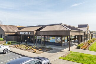 Plus de détails pour 1014-1044 116th Ave NE, Bellevue, WA - Local commercial à louer