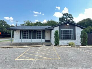 Plus de détails pour 1220 Brown Trl, Bedford, TX - Bureau à louer