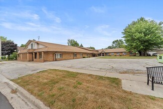 Plus de détails pour 6815 Tecumseh Rd, Lakeshore, ON - Santé à vendre