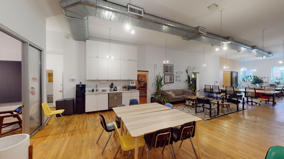122-124 Rivington St, New York, NY à louer - Photo de l’immeuble – Image 2 sur 5