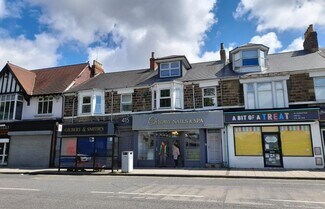 Plus de détails pour 419 Durham Rd, Gateshead - Local commercial à louer