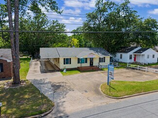 Plus de détails pour 2021 Palmyra Rd, Albany, GA - Spécialisé à vendre