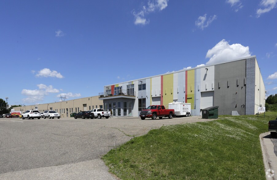 869-885 Pierce Butler Rt, Saint Paul, MN à louer - Photo principale – Image 1 sur 16