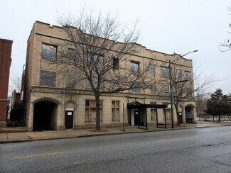 Plus de détails pour 7346 S Cottage Grove Ave, Chicago, IL - Local commercial à vendre