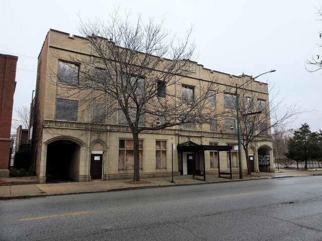 7346 S Cottage Grove Ave, Chicago, IL à vendre Photo principale– Image 1 sur 9