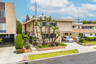 Plus de détails pour 1658 Colby Ave, Los Angeles, CA - Logement à vendre