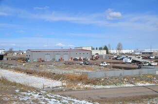 Plus de détails pour 112 Southwest Dr, Cheyenne, WY - Local d’activités à vendre