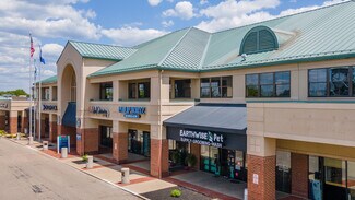 Plus de détails pour 11296-11318 Montgomery Rd, Cincinnati, OH - Local commercial à louer