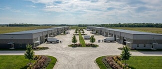 Plus de détails pour 0 Spacek Rd, Richmond, TX - Industriel/Logistique à louer