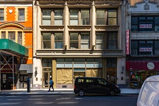 Plus de détails pour 31 E 28th St, New York, NY - Logement à vendre