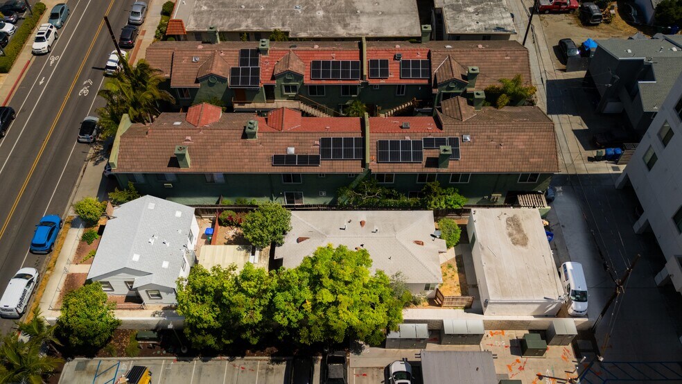 4333 Florida St, San Diego, CA à vendre - Photo de l’immeuble – Image 3 sur 21