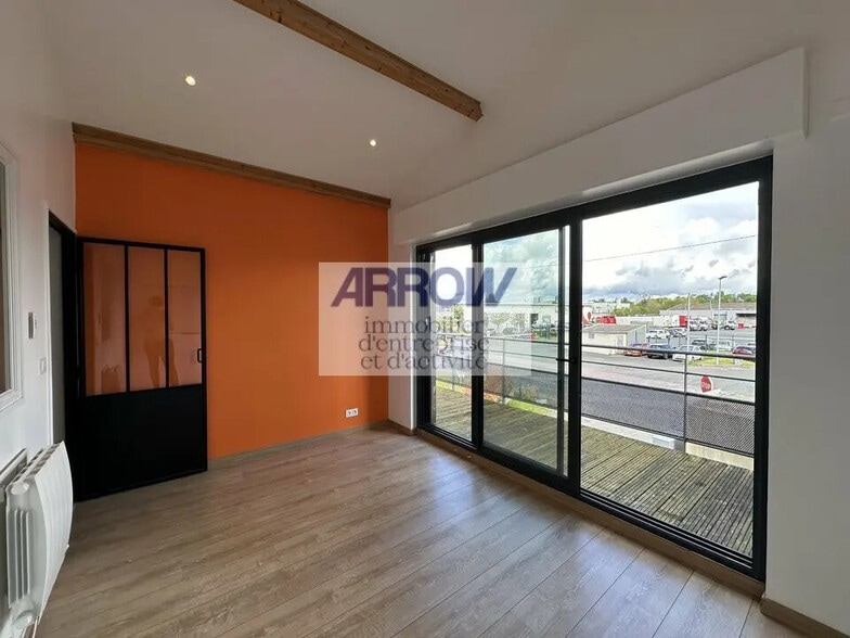Bureau dans Saint-Herblain à louer - Photo intérieure – Image 3 sur 6