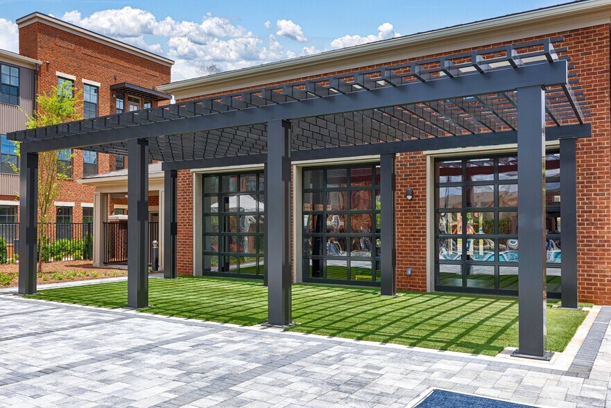110 Oakland Spgs, Madison, AL à louer - Photo de l’immeuble – Image 3 sur 7
