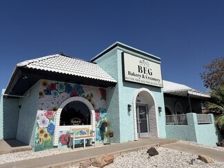 Plus de détails pour 6739 E Avalon Dr, Scottsdale, AZ - Local commercial à vendre