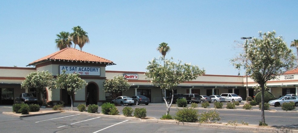 2655 W Guadalupe Rd, Mesa, AZ à louer - Photo de l’immeuble – Image 1 sur 6