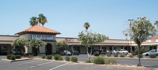 Plus de détails pour 2655 W Guadalupe Rd, Mesa, AZ - Local commercial à louer