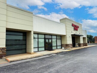 Plus de détails pour 1785 Rodney Rd, York, PA - Local commercial à louer