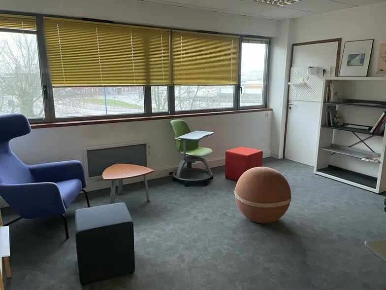 Bureau dans Brest à louer - Photo intérieure – Image 1 sur 27