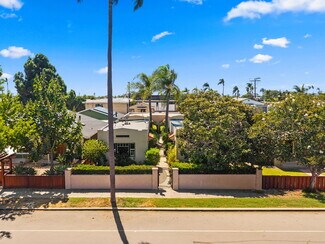Plus de détails pour 3045-3049 Juniper St, San Diego, CA - Logement à vendre