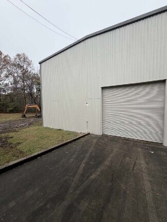 Plus de détails pour 218 Springfield Rd, Baton Rouge, LA - Industriel/Logistique à louer