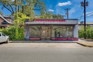 Plus de détails pour 108 W 43rd St, Austin, TX - Local commercial à louer