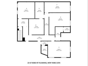 2357 83rd St, East Elmhurst, NY à louer Photo intérieure– Image 2 sur 6